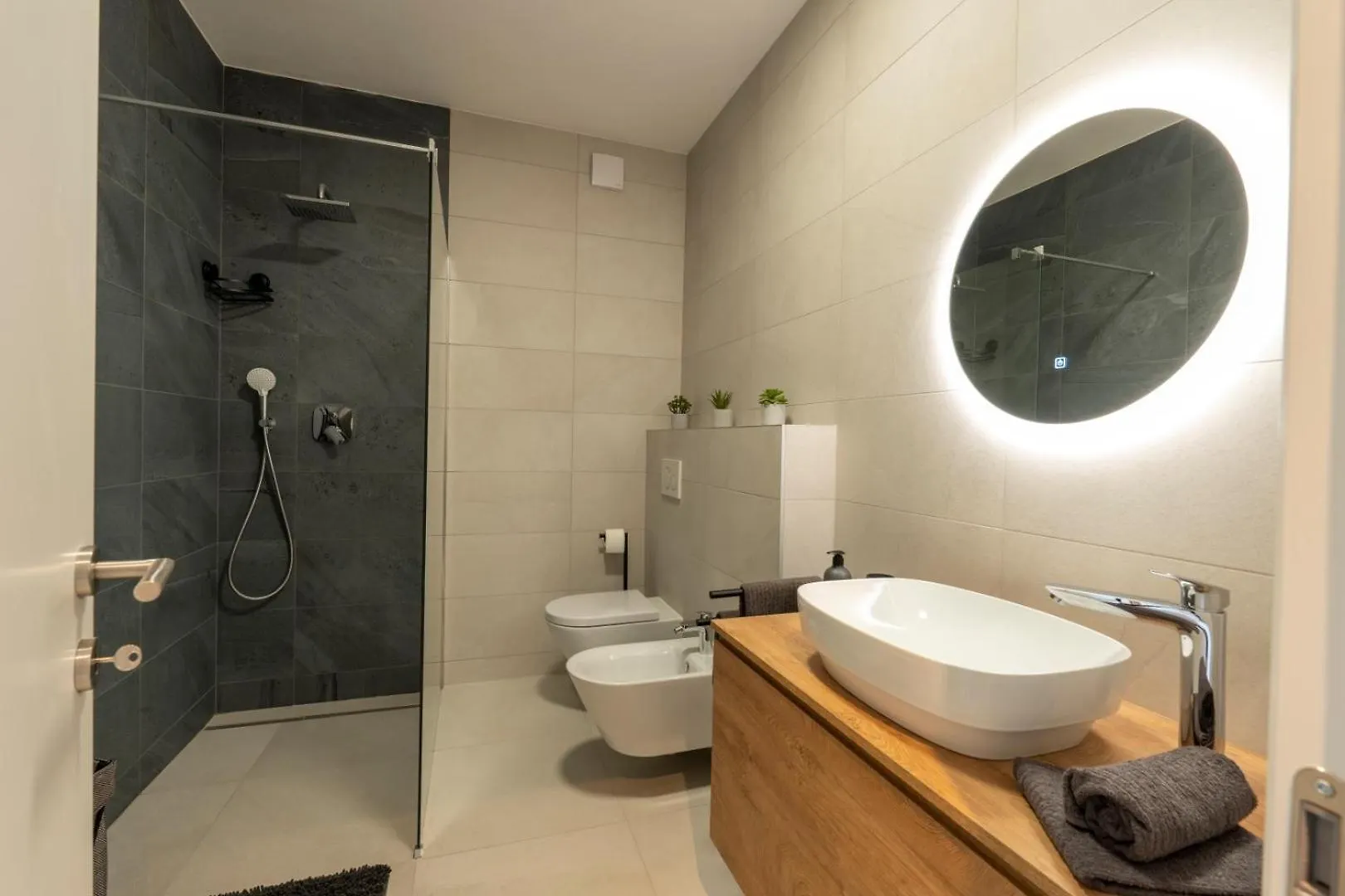 Apartment Tissa Pula Kroatien