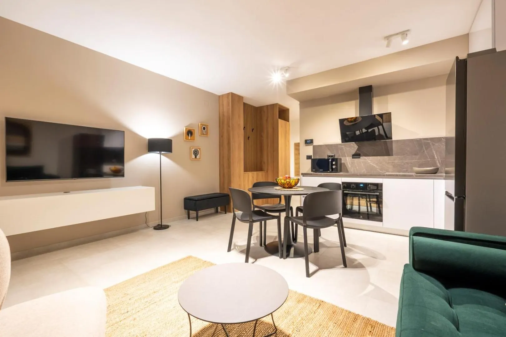 Apartment Tissa Pula Kroatië
